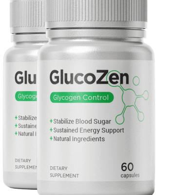 glucozen