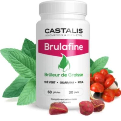 Brulafine