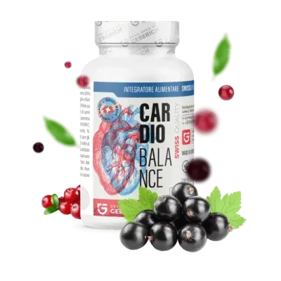CardioBalance