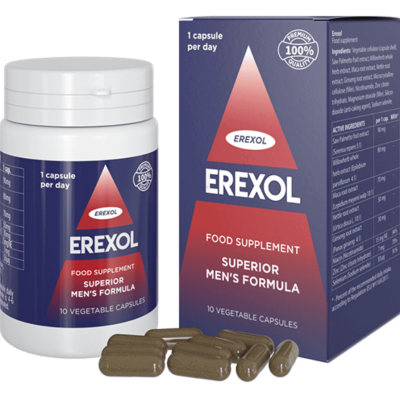 Erexol