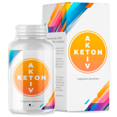 Keton Aktiv