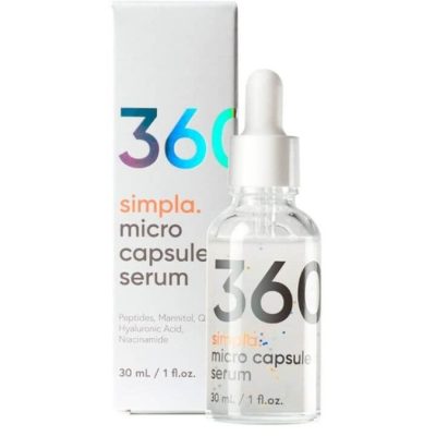 Simpla 360