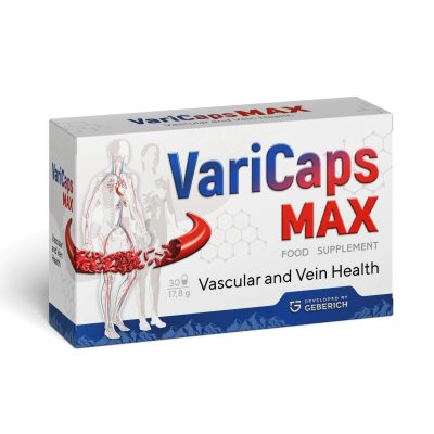 VariCaps