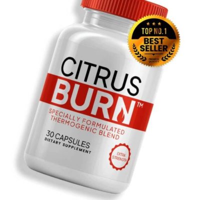 CitrusBurn