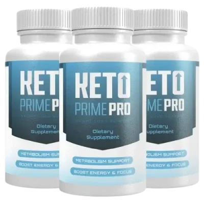 keto prime pro