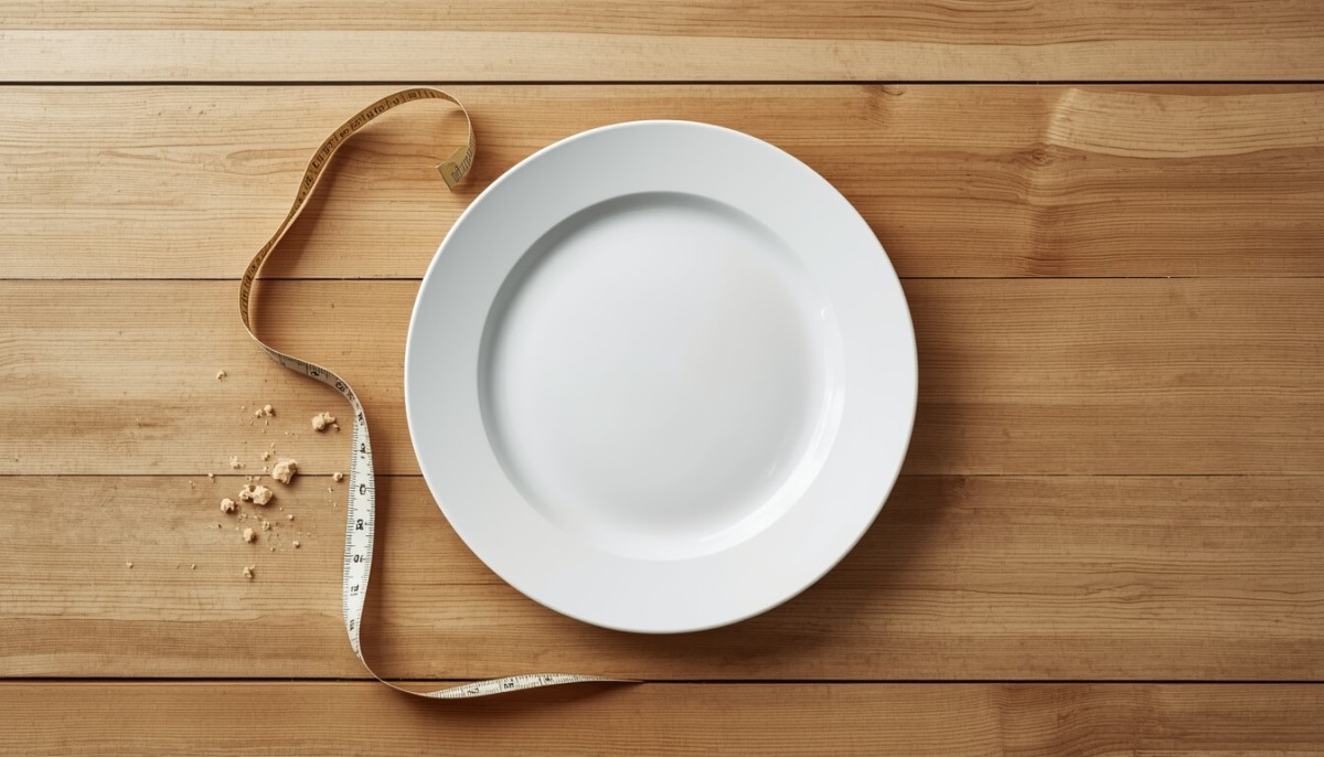 Troubles Du Comportement Alimentaire