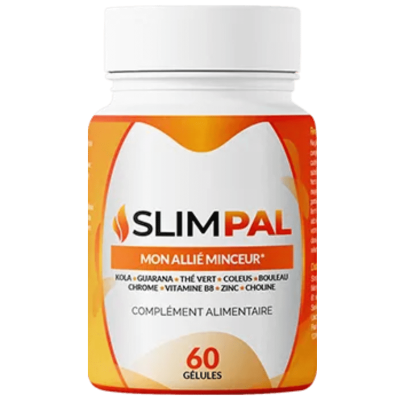 slimpal