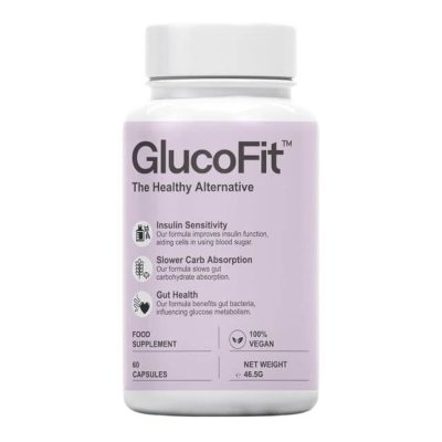 Glucofit