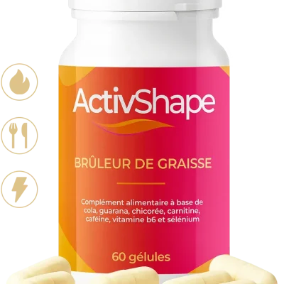 ActivShape