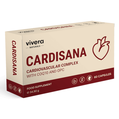 Cardisana