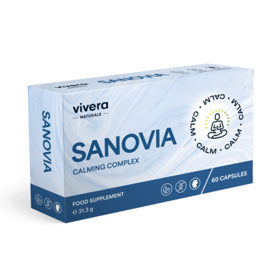 Sanovia