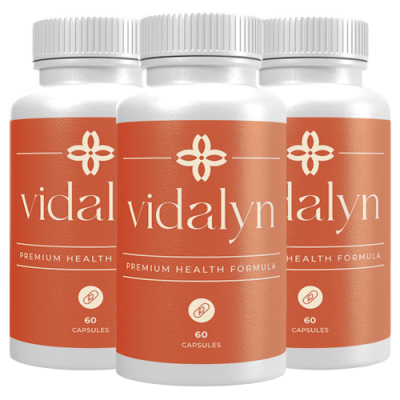 Vidalyn