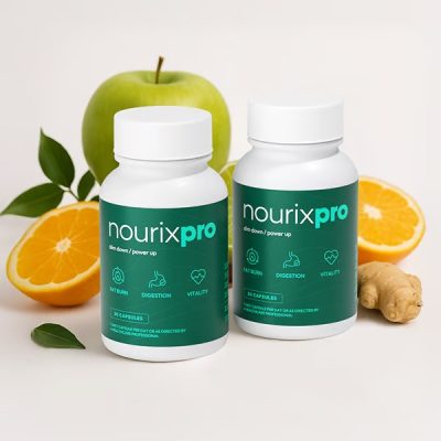 nourix pro