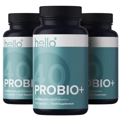 probio+