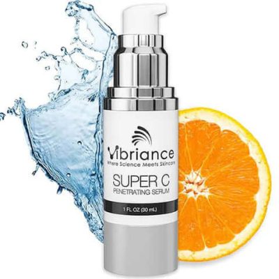 Sérum Super C Vibriance
