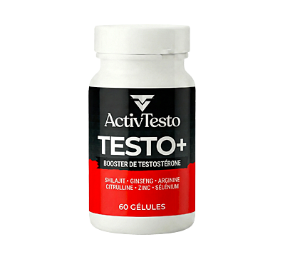ActivTesto Testo Plus