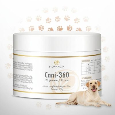 Cani 360