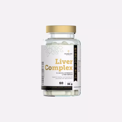 Golden Tree Liver Complex
