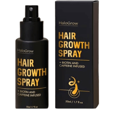 HaloGrow