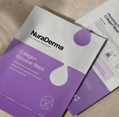 Natuderma