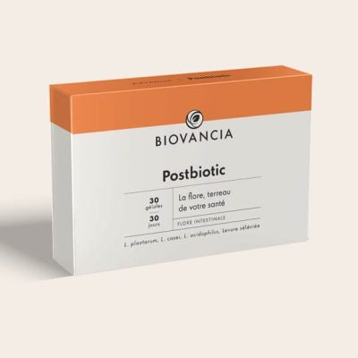 Postbiotic