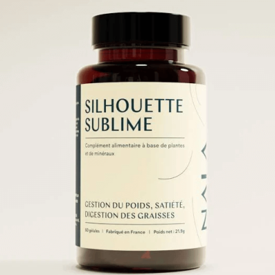 Silhouette sublime