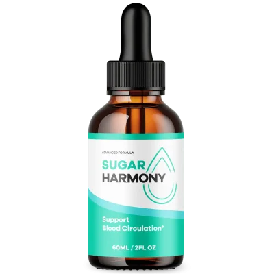 Sugar Harmony