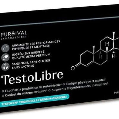 TestoLibre