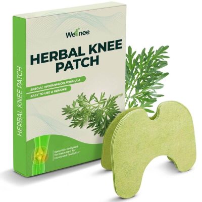 Wellnee Patch