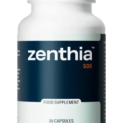 Zenthia