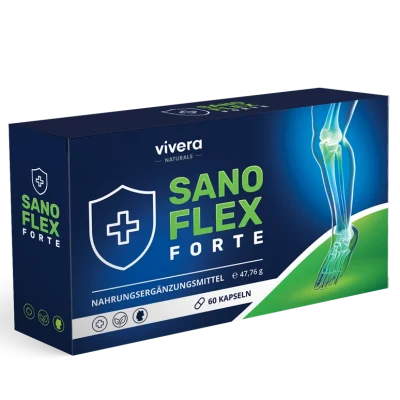 Vivera SanoFlex Forte