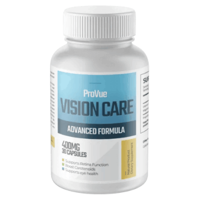 Vision Care