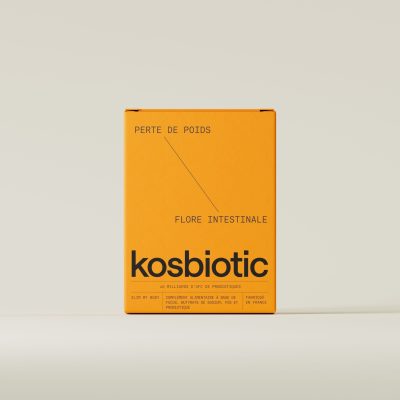 Slim My Body Kosbiotic