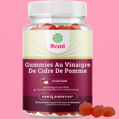 Gummies Nemi