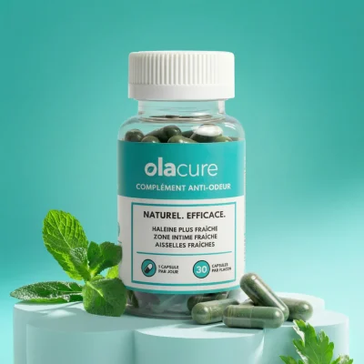 olacure