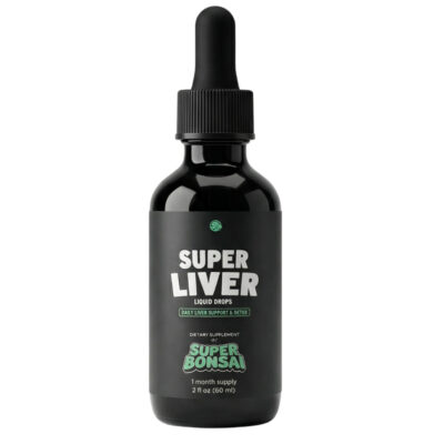 Super liver