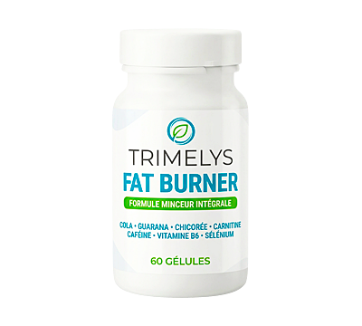 Trimelys fat burner