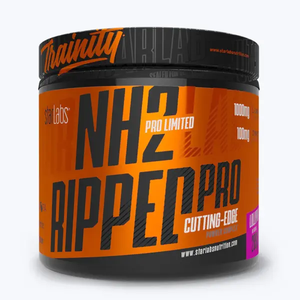Nobby Rips NH2 Ripped Pro - Arnaque ou Efficace ? Avis & Résultats