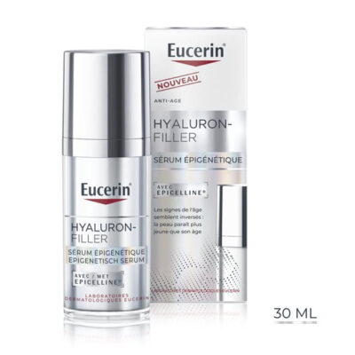 HYALURON-FILLER Sérum Épigénétique