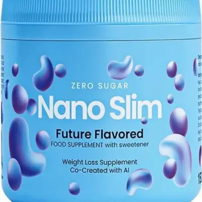 nano slim