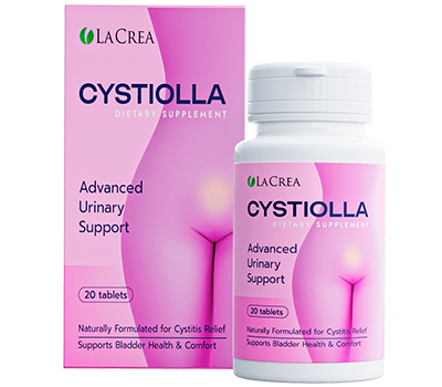 Cystiolla