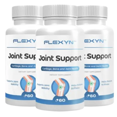 Flexyn Joint Support