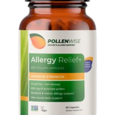 PollenWise Allergy Relief