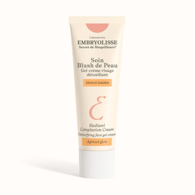 Soin Blush de Peau Abricot - Embryolisse