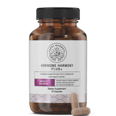 Hormone Harmony PLUS+