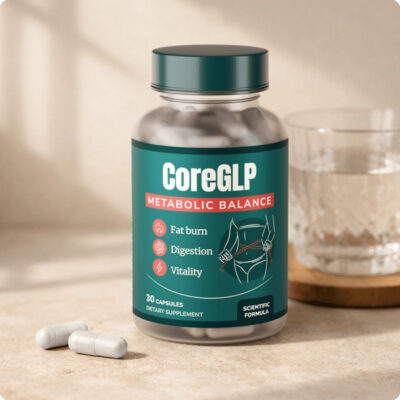CoreGLP