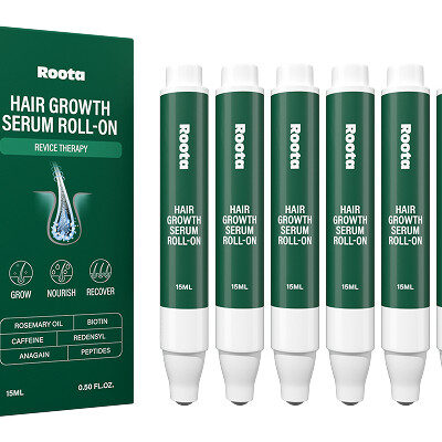 Roota Hair Growth Serum