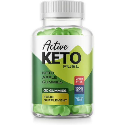 Active Keto Fuel