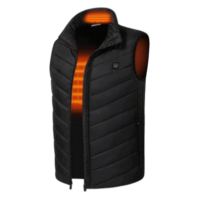 Warmortal Heated Vest