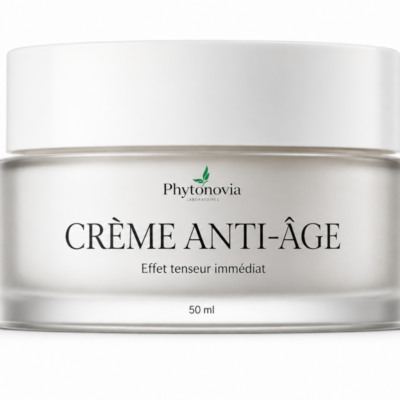 Crème Phytonovia